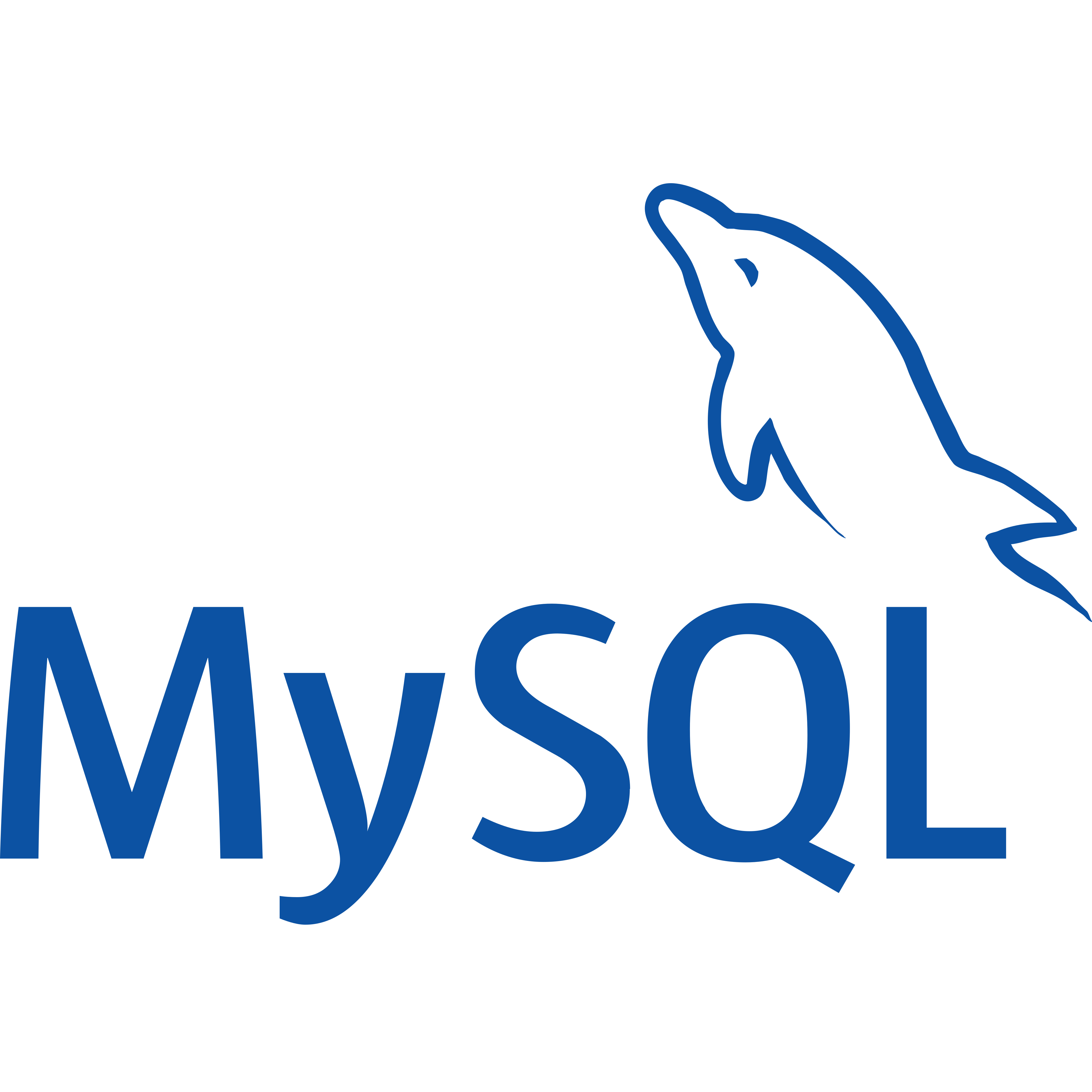 mysql
